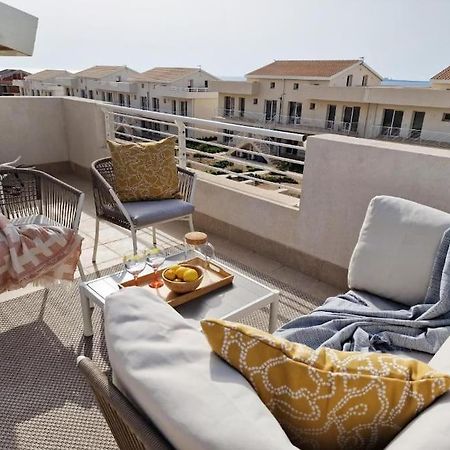 Case Del Sole Marzamemi Borgo 84 Екстериор снимка