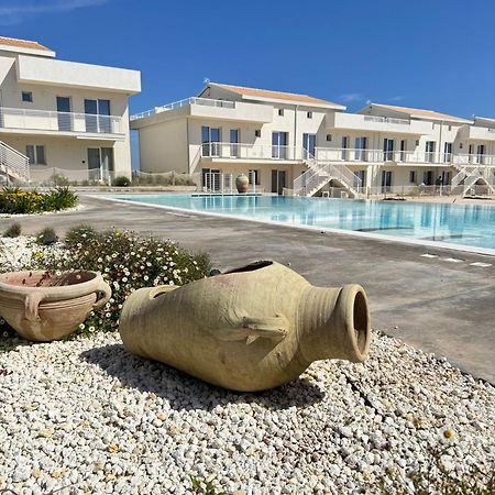 Case Del Sole Marzamemi Borgo 84 Екстериор снимка
