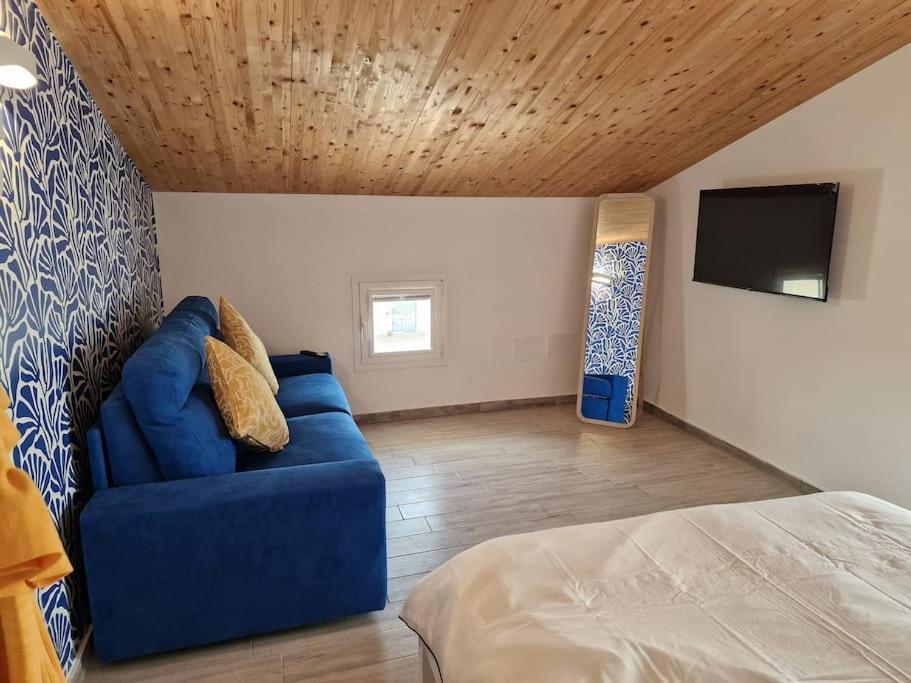 Case Del Sole Marzamemi Borgo 84 Екстериор снимка