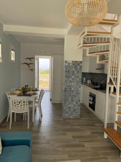 Case Del Sole Marzamemi Borgo 84 Екстериор снимка