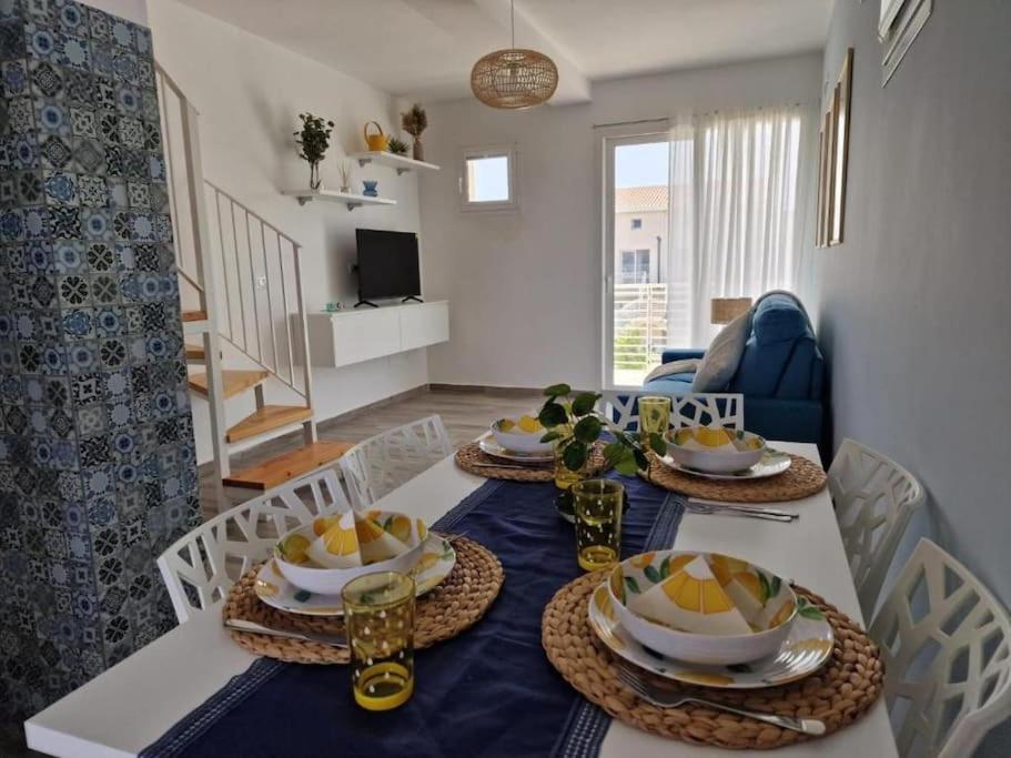 Case Del Sole Marzamemi Borgo 84 Екстериор снимка