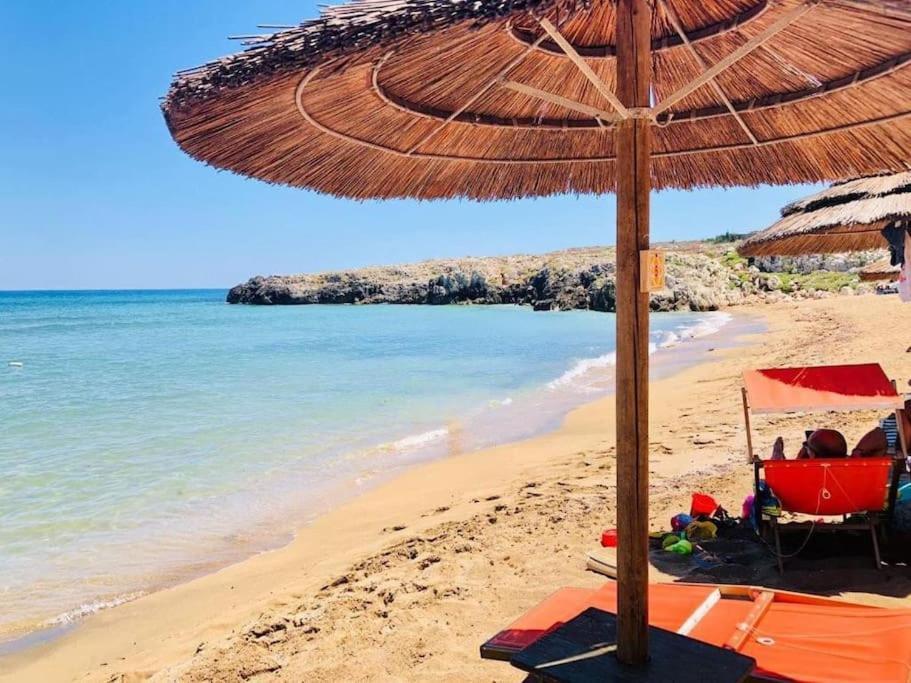 Case Del Sole Marzamemi Borgo 84 Екстериор снимка