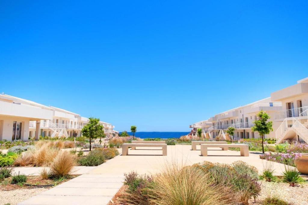 Case Del Sole Marzamemi Borgo 84 Екстериор снимка
