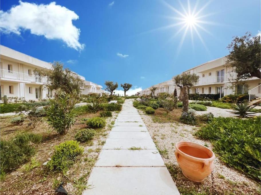 Case Del Sole Marzamemi Borgo 84 Екстериор снимка