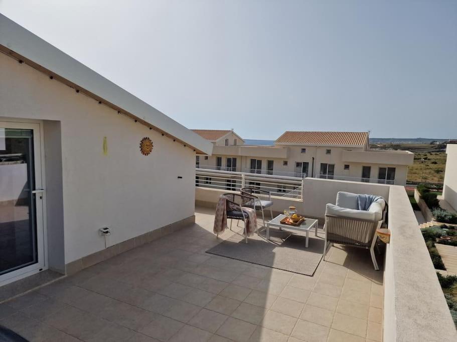 Case Del Sole Marzamemi Borgo 84 Екстериор снимка