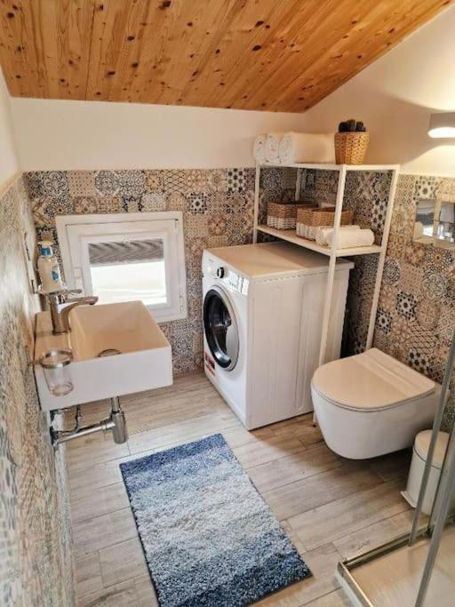 Case Del Sole Marzamemi Borgo 84 Екстериор снимка