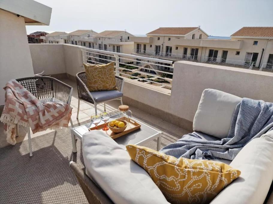 Case Del Sole Marzamemi Borgo 84 Екстериор снимка