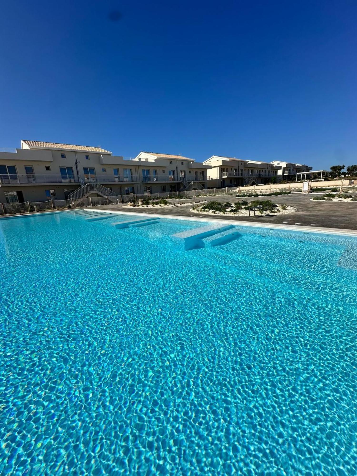 Case Del Sole Marzamemi Borgo 84 Екстериор снимка